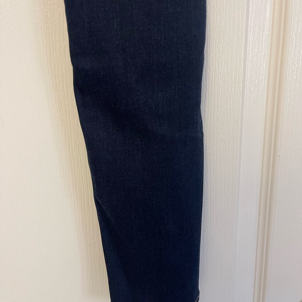 L’AGENCE Marguerite Skinny High Rise jeans